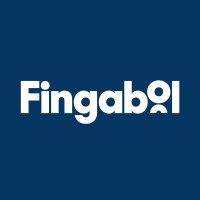 Fingabol - Le nouveau jeu de football de table Logo