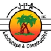 JPA Landscape & Construction, Inc. Logo
