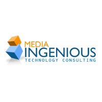 Media Ingenious Corp. Logo