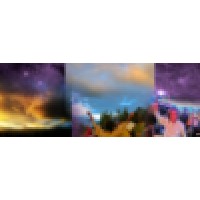 Between The Worlds Logo