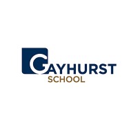 Gayhurst School Logo