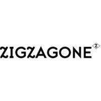 ZIGZAGONE Logo