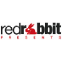 Red Rabbit Presents Logo