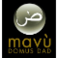 Mavù Logo