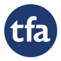 TFA Trusted Financial Advice Logo