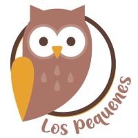 Los Pequenes, Club de Campo Logo