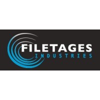 Filetages Industries Logo