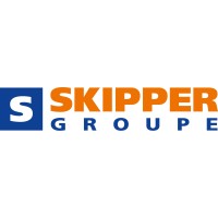 SKIPPER TECHNOLOGIES Logo