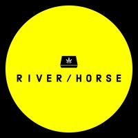 River/Horse Logo