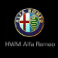 HWM Sports Cars Logo