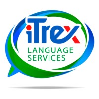 iTrex Language Services Logo