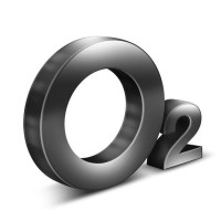O2 Ad Agency Logo