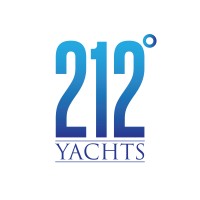 212 Yachts Logo