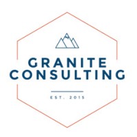 Granite Consulting Logo