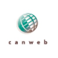 CanWeb Internet Services Ltd. Logo