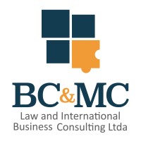 BC&MC International Business Lawyers Logo