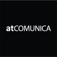 atCOMUNICA Logo