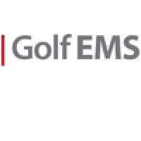 Golf EMS Inc. Logo