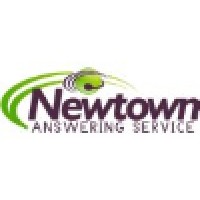 Newtown Answering Service Logo
