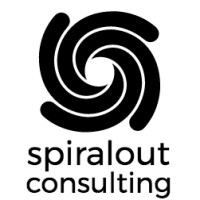 SpiralOut Consulting LLC Logo