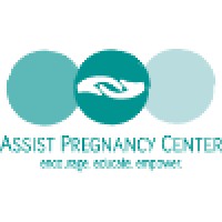 Assist Pregnancy Center Logo