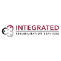Integrated Rehabilitation Services Logo