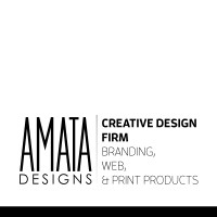 A. Mata Designs LLC Logo