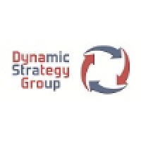 Dynamic Strategy Group Logo