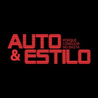 Revista AUTO & ESTILO Logo