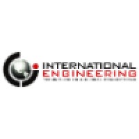 International Engineering Logo
