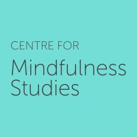 Centre for Mindfulness Studies Logo