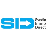 SYNDIC IMMO DIRECT Logo