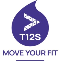 MOVE YOUR FIT Logo
