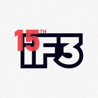 iF3 Festival Logo