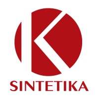 Sintetika Indústria e Comércio de Tecidos Filtrantes Logo