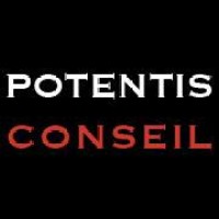 POTENTIS CONSEIL Logo