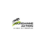 Cabinet JOURDAINNE-AKTION Logo