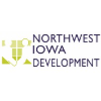 Northwest Iowa Development Logo