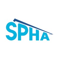 SPHA Logo