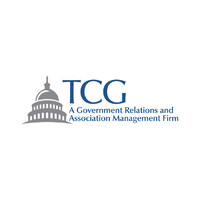TCORS Capitol Group, LLC. (TCG) Logo
