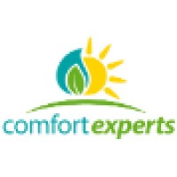 Comfort Experts Logo