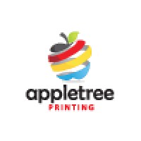 Appletree Printing Logo