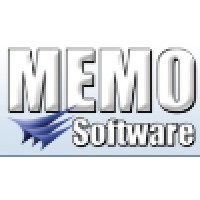Memo Software Ltda. Logo
