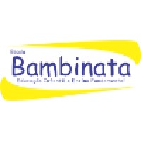 Escola Bambinata Logo