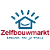 Zelfbouwmarkt Logo