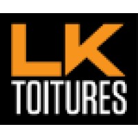 LK Toitures Logo