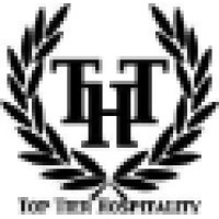 Top Tier Hospitality Logo