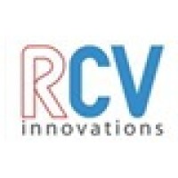 RCV Innovations Pvt. Ltd Logo