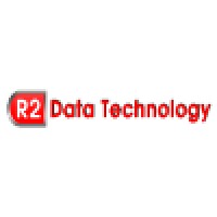R2 DATA TECHNOLOGY SAC Logo