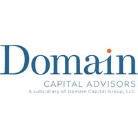 Domain Capital Advisors, LLC Logo